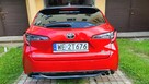 TOYOTA COROLLA KOMBI | GR SPORT DYNAMIC | 2.0 HYBRID - 6