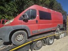 Fiat Ducato Syndyk sprzeda - 13