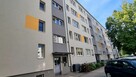 3 pokoje, 1 piętro, balkon, piwnica - 8