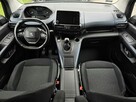 Peugeot Rifter 1.5 BlueHDI Allure S&S - 2 Peugeot Rifter 1.5