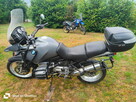 Sprzedam absolutną legendę wypraw – BMW R1150GS w rewelacyjn - 3