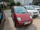 Daewoo Matiz 2007 0,8l benzyna niski przebieg - 1
