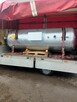 TRANSPORT Przeprowadzki Lokalne Krajowe usługi transportowe - 2