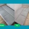 Pranie tapicerki samochodowej| Detailing wnętrza - 7