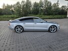 Audi A7 S-line Quattro - 13