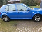 Golf 4 ładnie utrzymany długie opłaty do maja - 12