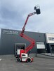 Podnośnik koszowy Niftylift HR17 NE MK3