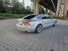 Audi A7 S-line Quattro - 8