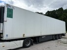 Syndyk sprzeda - naczepa ciężarowa Schmitz Cargobull