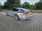 Audi A7 S-line Quattro - 12