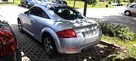 Tytuł ogłoszenia: Audi TT 8N 1.8T 180KM – Kultowy klasyk - 3