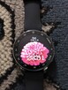 Zegarek męski smartwatch kolor czarny - 5
