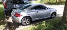 Tytuł ogłoszenia: Audi TT 8N 1.8T 180KM – Kultowy klasyk - 6