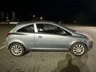 Opel corsa 1.2 2009 - 4