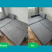 Pranie tapicerki samochodowej| Detailing wnętrza - 4