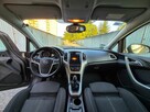 Opel Astra J Sports Tourer Cosmo 1.7 CDTI 125 KM FV23% - 13