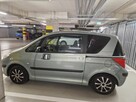 SPRZEDAM PEUGEOT 1007