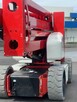 Podnośnik koszowy Niftylift HR17 NE MK3 - 12