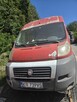Fiat Ducato Syndyk sprzeda - 10