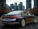 BMW 750i xDrive – Auto do Ślubu | Transfery VIP - 6