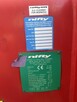 Podnośnik koszowy Niftylift HR28 Hybrid - 11