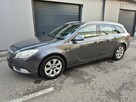 Opel insignia 2,0 crdi - 10