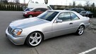 MERCEDES-BENZ CL - 1