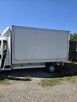 Transport chłodniczy BUS 3,5 t | 7 europalet | Śląsk / Polsk