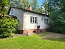 Dom w spokojnej i malowniczej okolicy 108m2 + duża działka 1 - 6