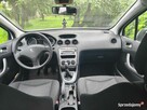 Peugeot 308 1.6 HDi (90 KM)| Klima| 2x Koła |Komfort - 5