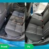 Pranie tapicerki samochodowej| Detailing wnętrza - 11