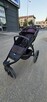 Wózek Thule Urban Glide 2 Jet Black, Poznań - 14