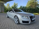 Audi A7 S-line Quattro
