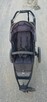 Wózek Thule Urban Glide 2 Jet Black, Poznań - 15