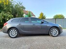 Opel Astra J Sports Tourer Cosmo 1.7 CDTI 125 KM FV23% - 2