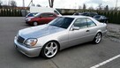 MERCEDES-BENZ CL - 5