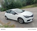 sprzedam Opel Astra 2021r. - 1