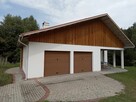 Atrakcyjna posiadłość na przedmieściach Olsztyna, msc.Gronity - 1