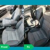 Pranie tapicerki samochodowej| Detailing wnętrza - 13