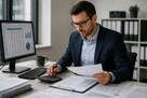Kontroler finansowy - (m/k/i) - okolice Wrocławia - FE-WR-PL - 1