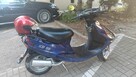 Sprzedam skuter KYMCO - 2