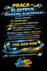 Praca elektryk, elektromonter - 2