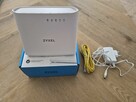 Router Zyxel LTE3202-M437 4G LTE - 4