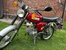Simson S51 4 biegi|Electronic 12v|50cc