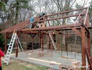 PERGOLA/ ALTANA - wykonanie - 5