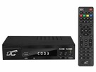 Tuner dekoder DVB-T2 LTC TV naziemnej