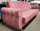 Wesalka Sofa Kanapa Monaco pojemnik spania NOWa