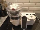 Robot kuchenny 6 in 1 Babymoov Nutribaby+ ( - 3