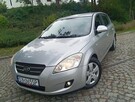 ŁADNA/KIA/CEED/2.0/CRDI/1-WŁAŚĆ/SALON-POLSKA/