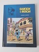 Książka-komiks „Gucek i Roch”, J. Christa, do sprzedania
